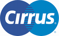 Cirrusのロゴ